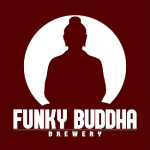 Funky buddha brewery Florida